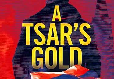 A Tsar’s Gold – Coming Soon