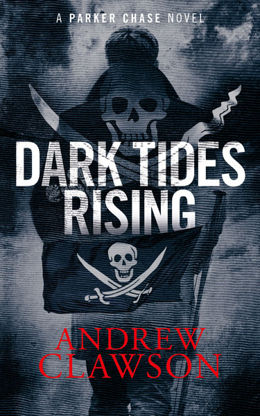 Dark Tides Rising