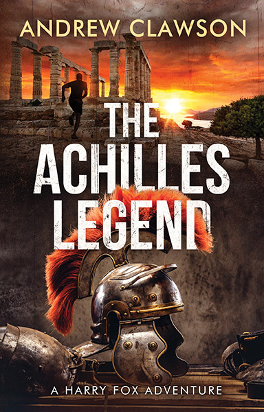 The Achilles Legend