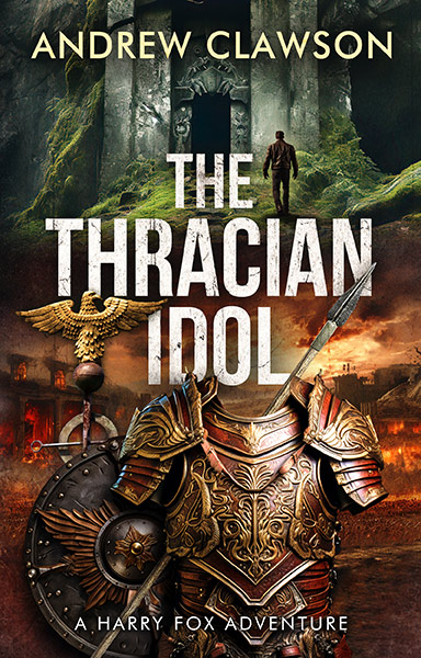 The Thracian Idol
