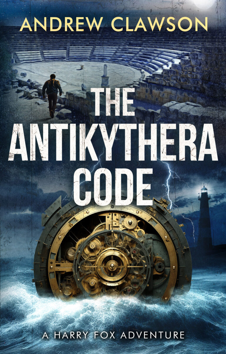 The Antikythera code