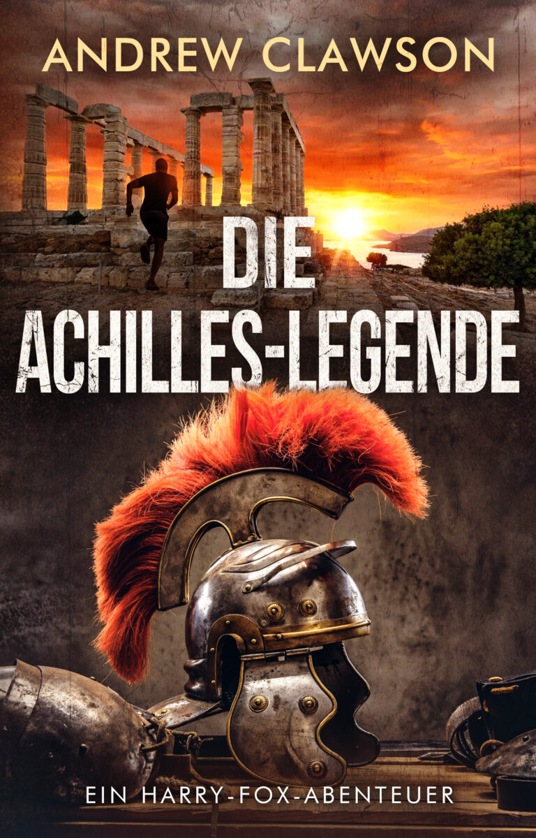 Die Achilles-Legende