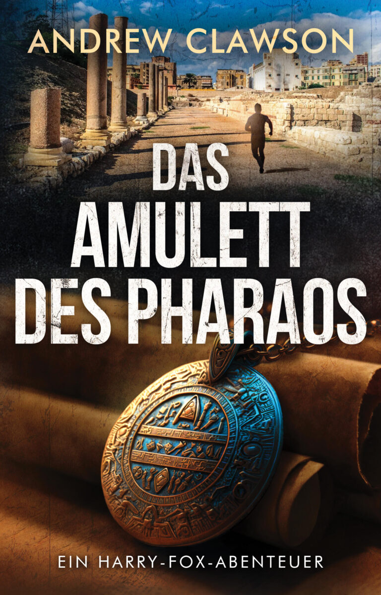 Das Amulett Des Pharaos
