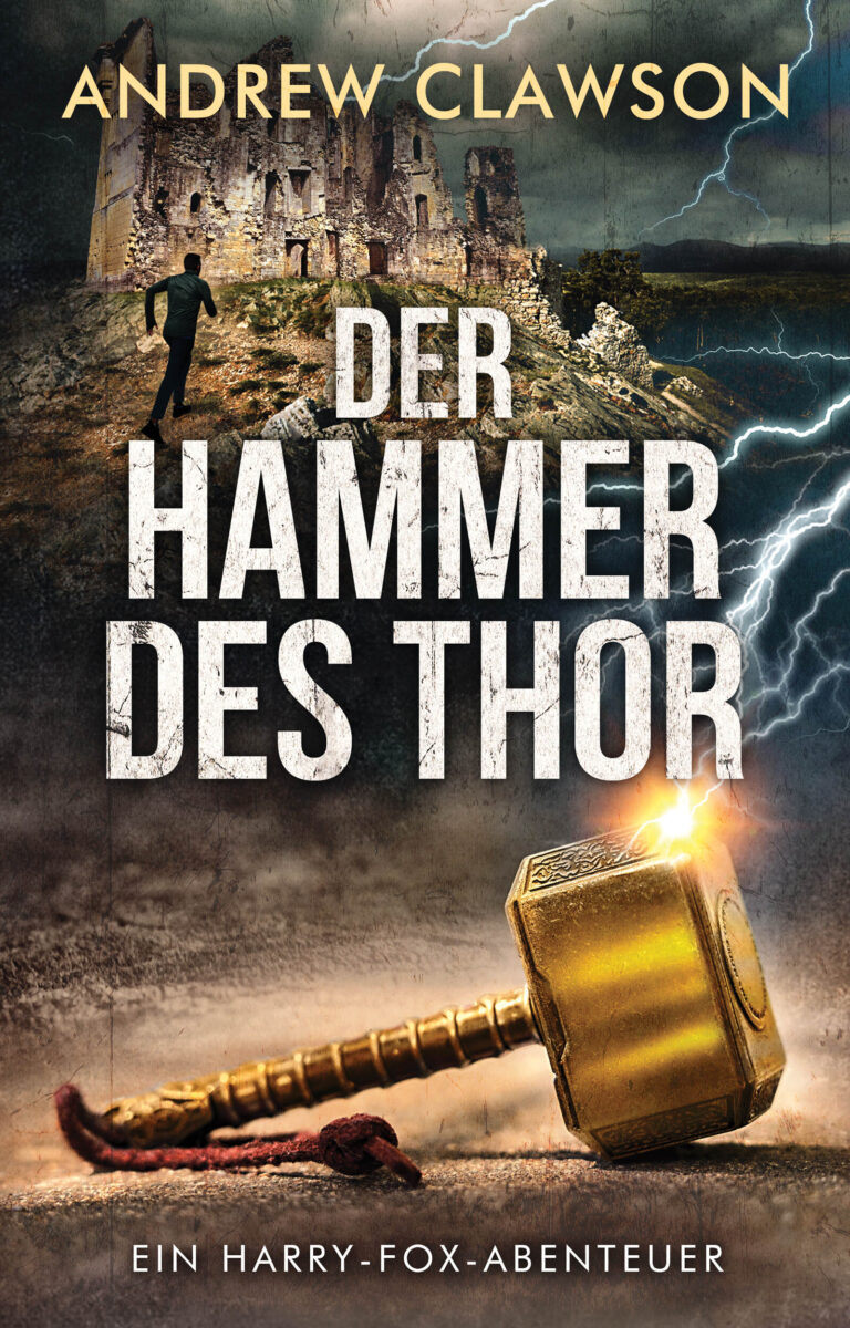 Der Hammer Des Thor